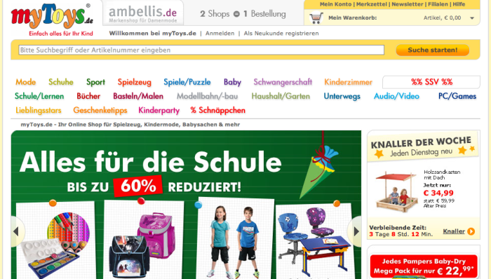 Warum Kann Ich Bei Mytoys Nicht Auf Rechnung Zahlen www.haas.tv